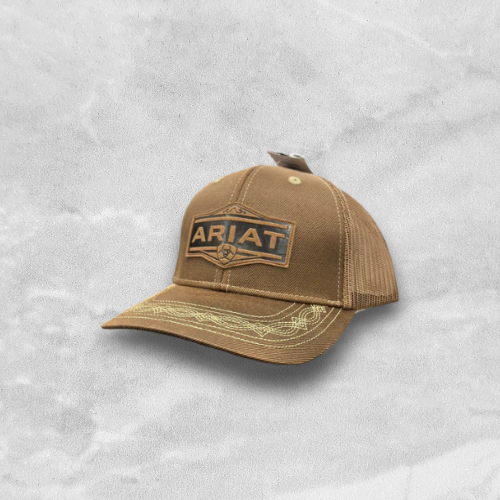 ARIAT CAPS – Amigos Pro Shop La Plaza