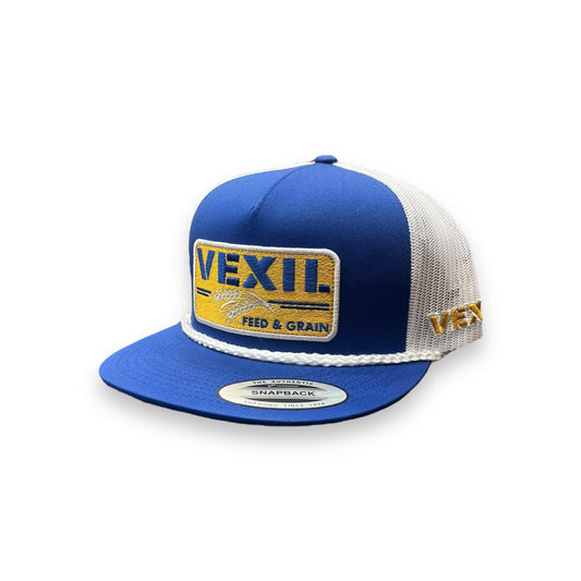 Vexil Hat - Feed & Grain