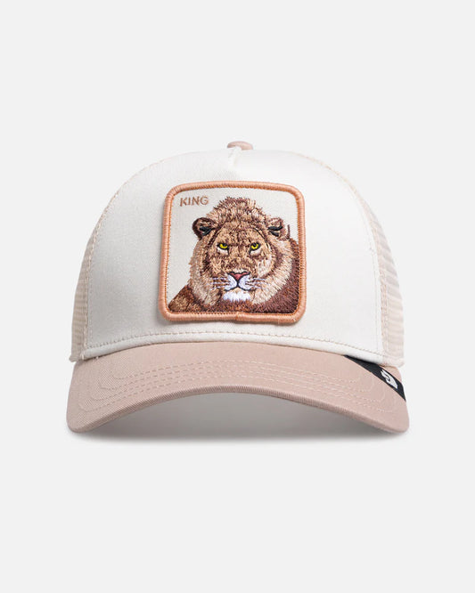 Goorin Bros. - Chalk King Trucker