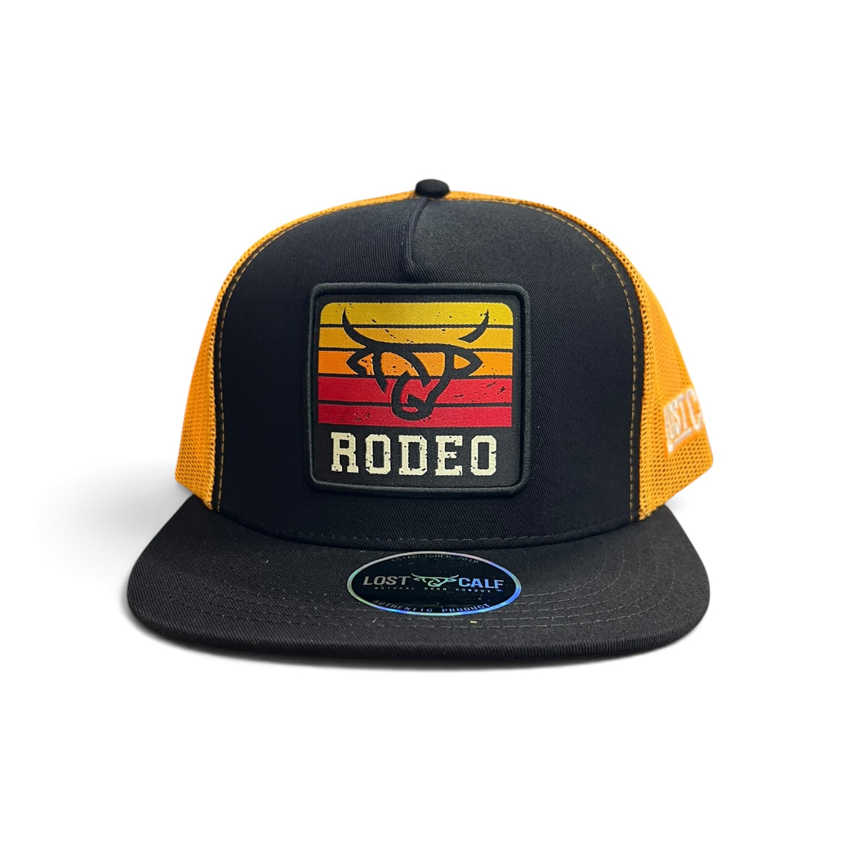 Lost Calf Hat - Urban Rodeo