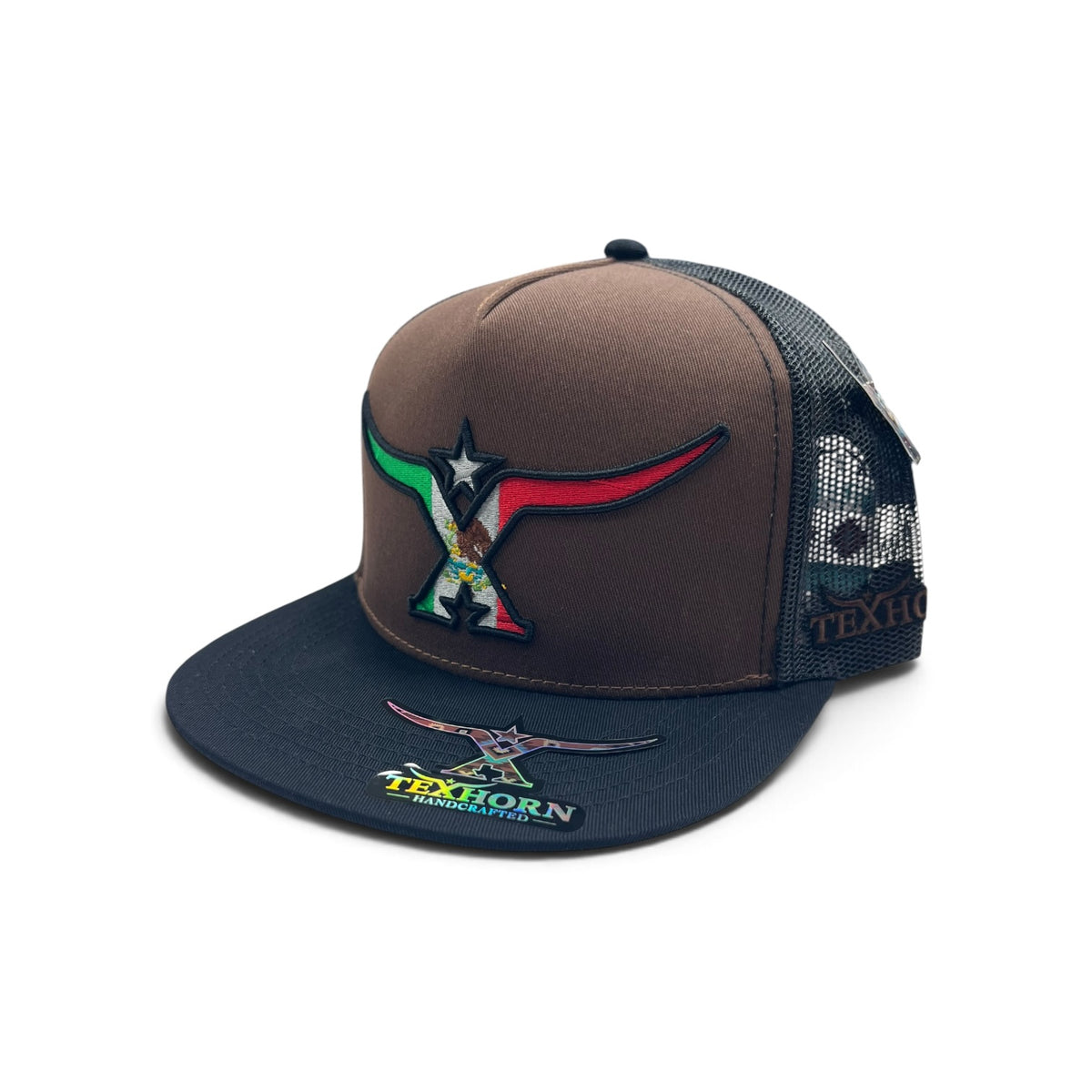 TexHorn Hat - Escobedo