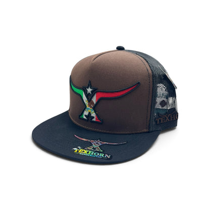 TexHorn Hat - Escobedo