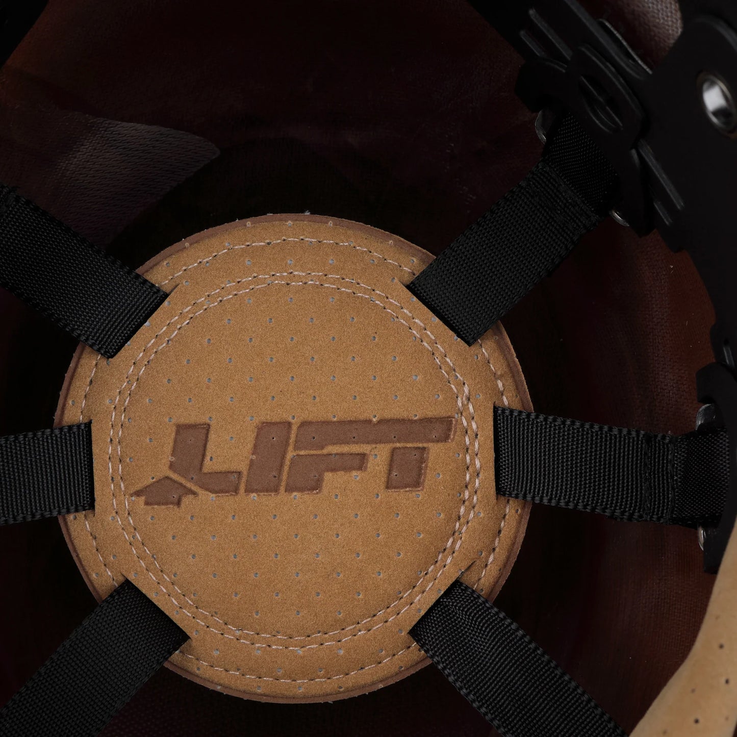 Lift Dax Hard Hat Suspension Replacement