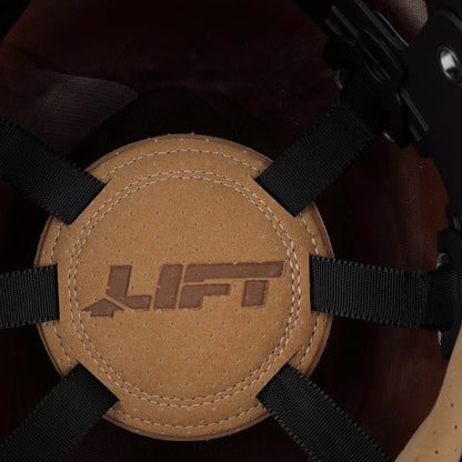 Lift Dax Hard Hat Suspension Replacement