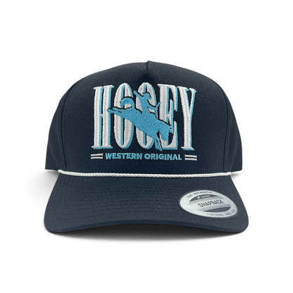 Hooey Wild Ride Black