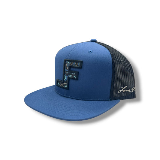 Lane Frost Hat - Gunslinger