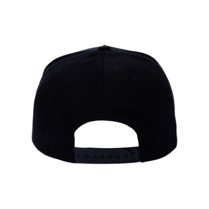 Dad Gang Co. - Golden Era Black & Gold