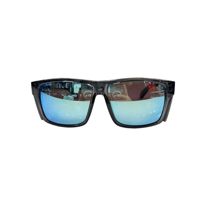 Elite Polarized Z87+ Sunglasses - Delta Aqua