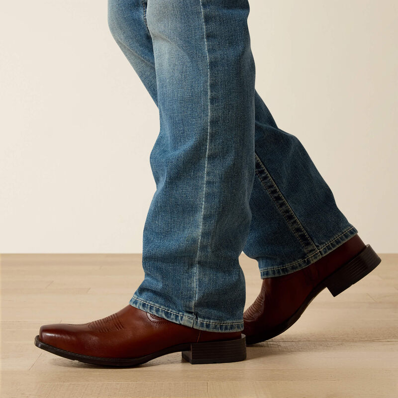 Ariat M7 Stirling Slim Straight Jean - Shasta