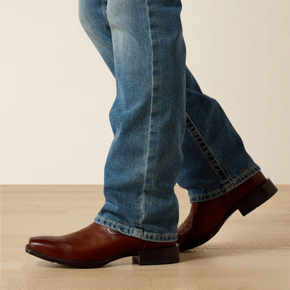 Ariat M7 Stirling Slim Straight Jean - Shasta