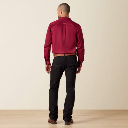 Ariat M7 Legacy Slim Straight Jean - Black