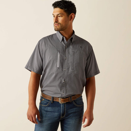 Ariat VentTEK Classic Shirt - Skyride