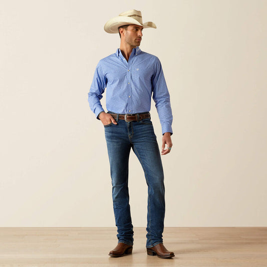 Ariat M8 Millies Modern Slim Leg - Carlos