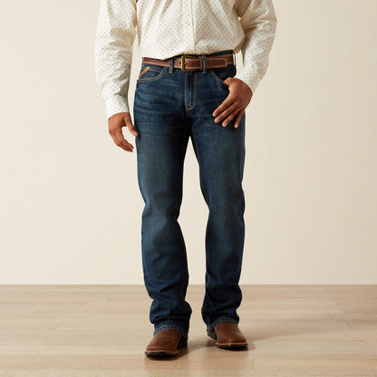 Ariat M4 Harvey Relaxed Bootcut - Alan