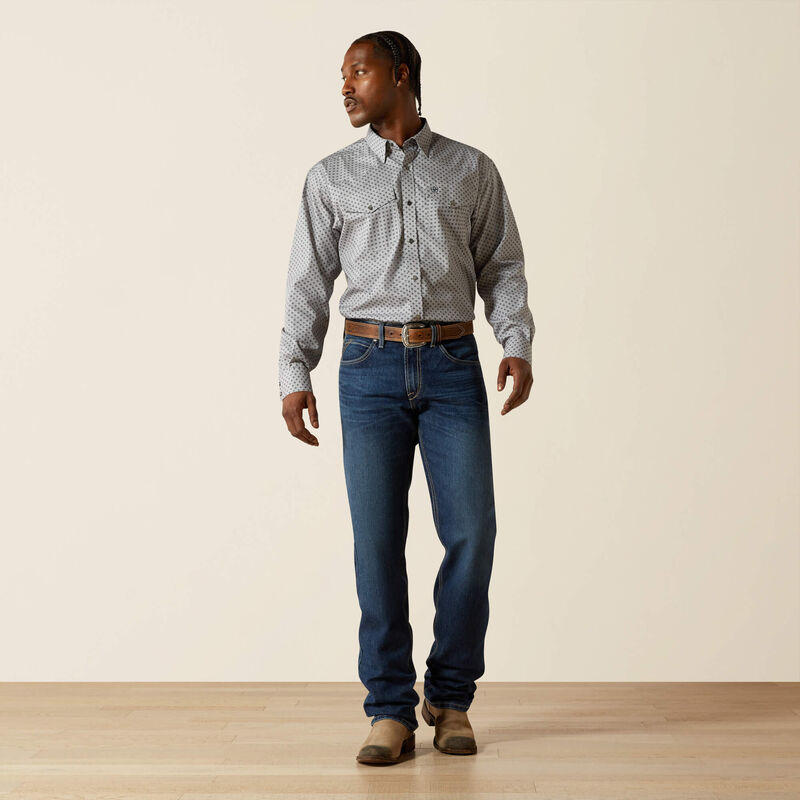 Ariat M2 Marshall Relaxed Boot Cut - Theo