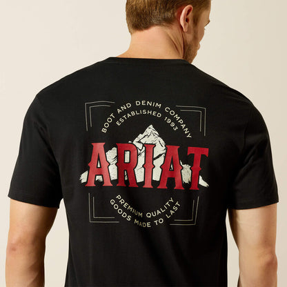 Ariat NAB Mountain Tee