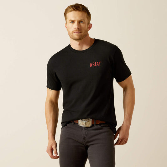 Ariat NAB Mountain Tee