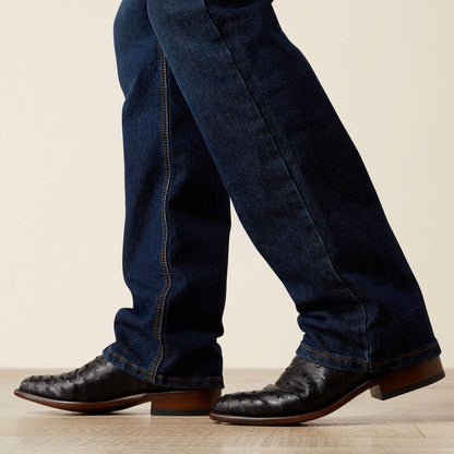 Ariat M7 Rebel Slim Straight Jean - Hampton