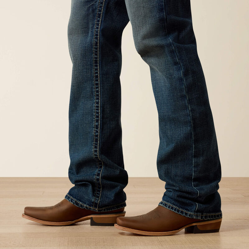 Ariat M2 Ryder Traditional Relaxed Bootcut - Lennox
