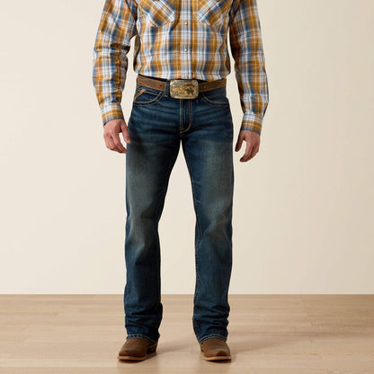 Ariat M2 Ryder Traditional Relaxed Bootcut - Lennox