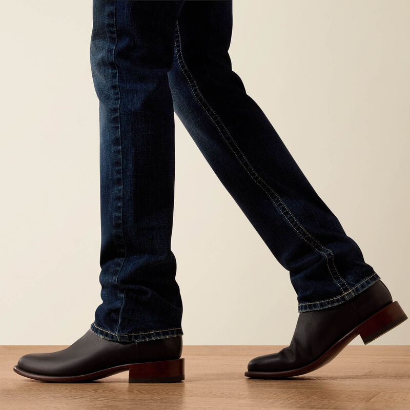 Ariat M8 Carlington Modern Slim Jean - Hillcrest