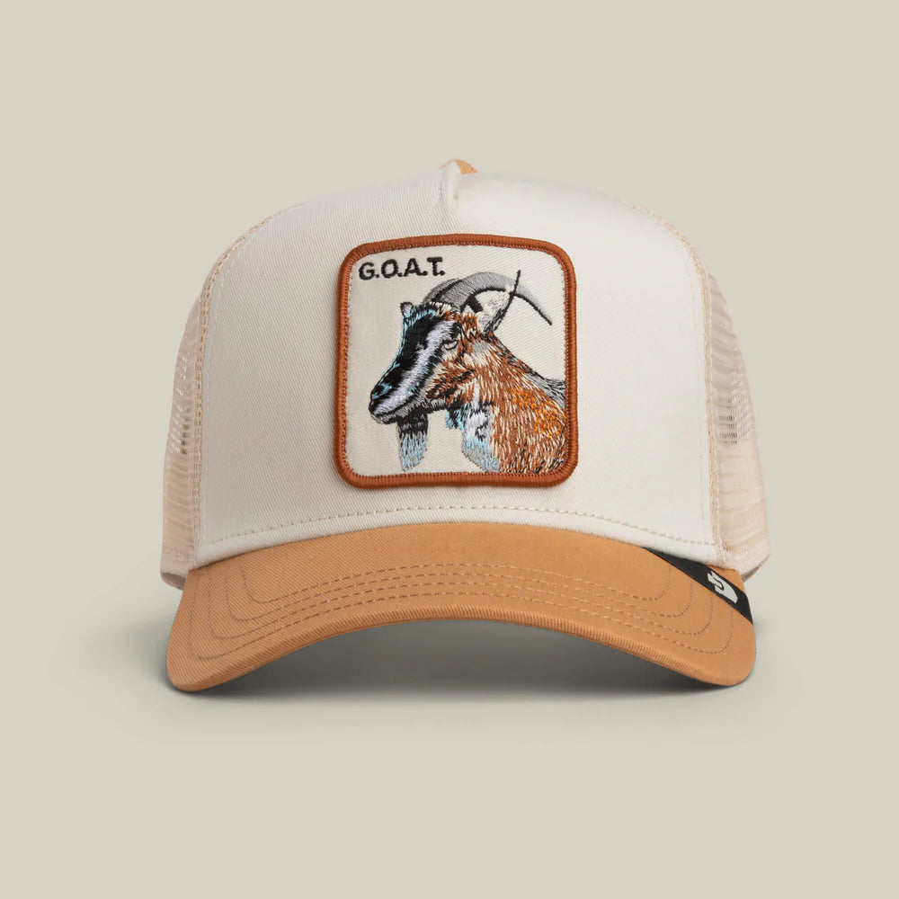 Goorin Bros. - Chalk The GOAT