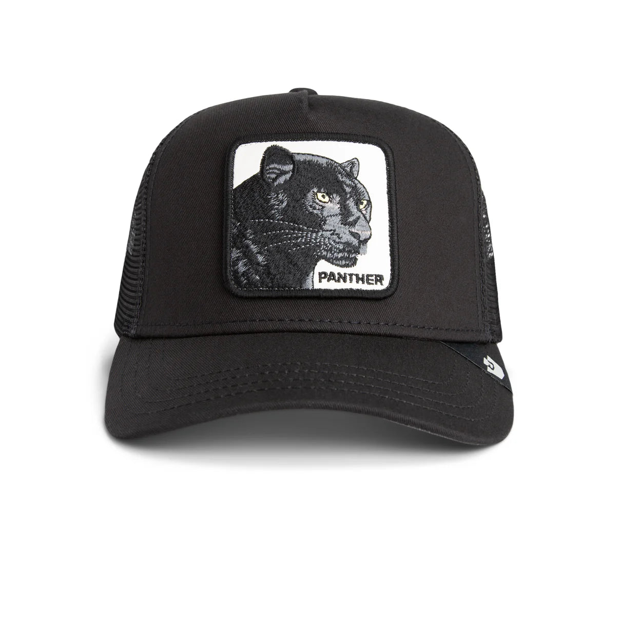 Goorin Bros. - Void Panther Trucker