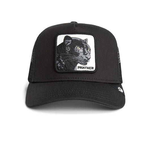 Goorin Bros. - Void Panther Trucker