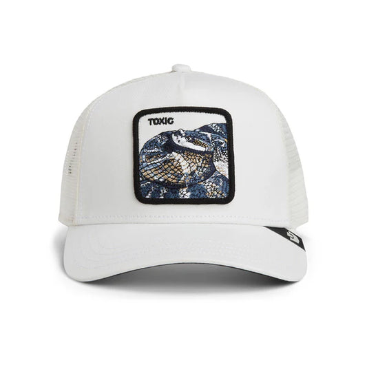 Goorin Bros. - Dust Toxic Trucker