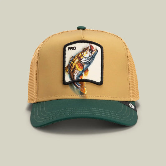 Goorin Bros. - Migration Pro