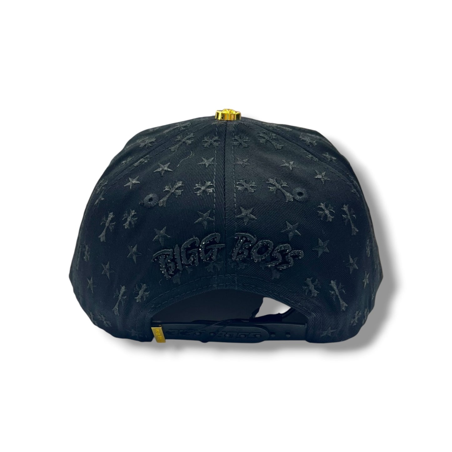 Bigg Boss Hat - Nothing is Easy
