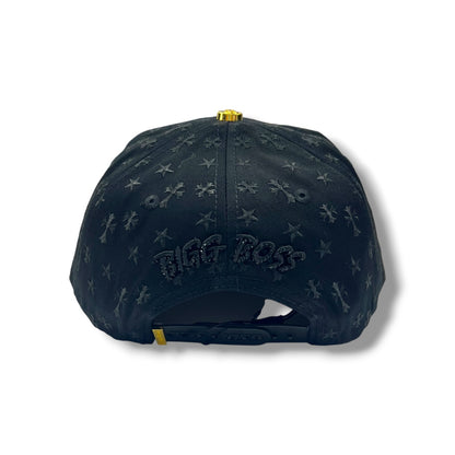 Bigg Boss Hat - Nothing is Easy