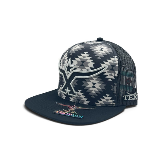TexHorn Hat - Monte Morelos