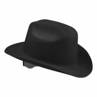 Plastic Western HARD HAT