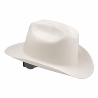 Plastic Western HARD HAT