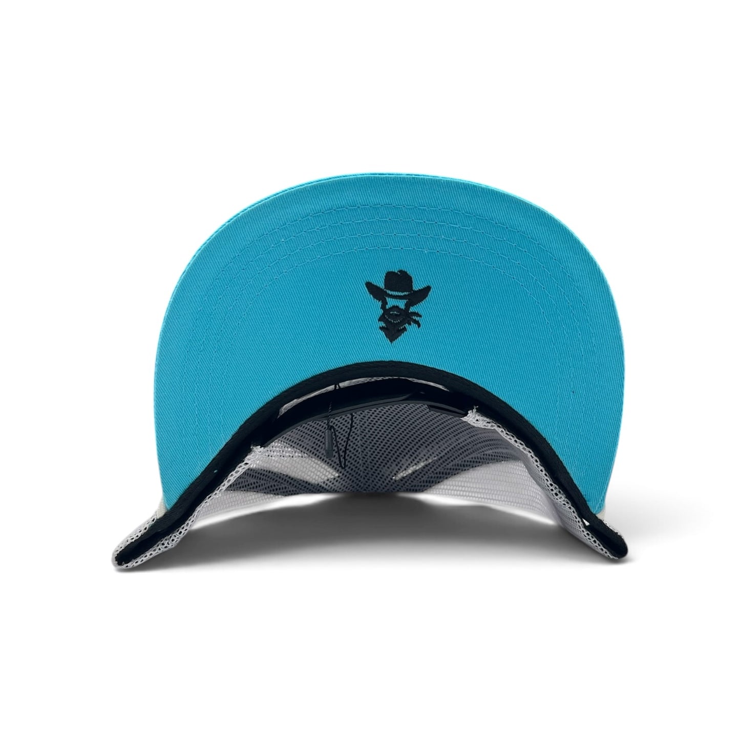 De Rancho Hat - Miami Western