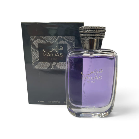 Hawas EDP - For Him