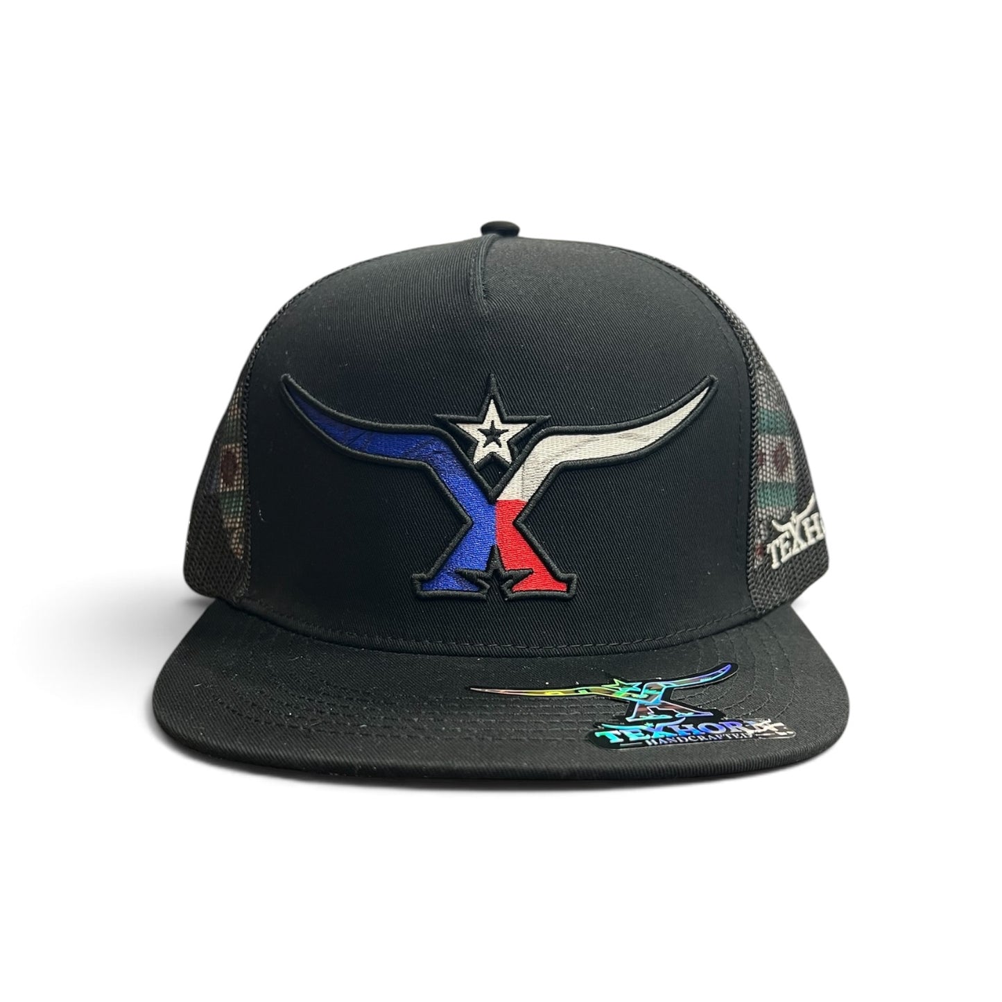 TexHorn Hat - Texas