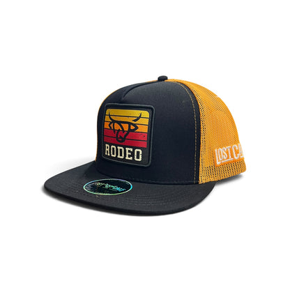 Lost Calf Hat - Urban Rodeo