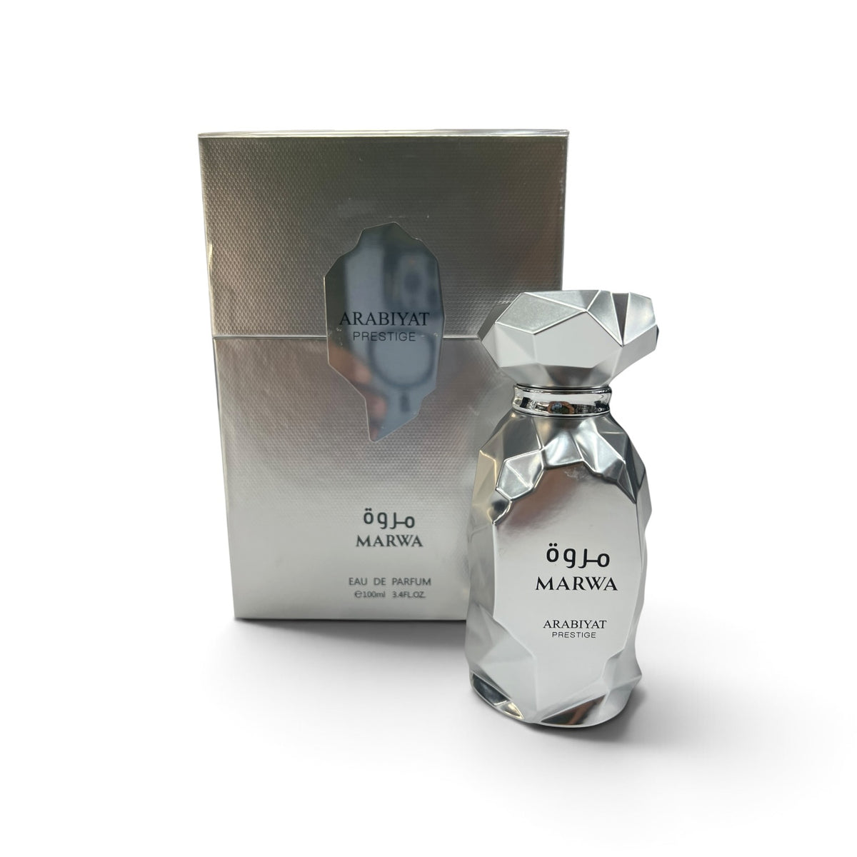 Arabiyat Prestige EDP - Marwa