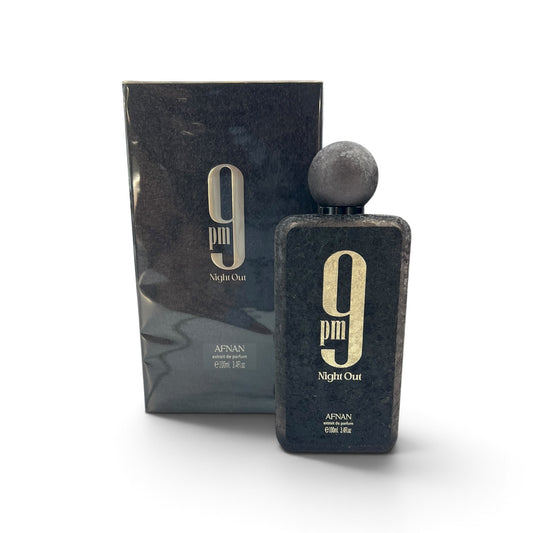 Afnan EDP - 9PM Night Out