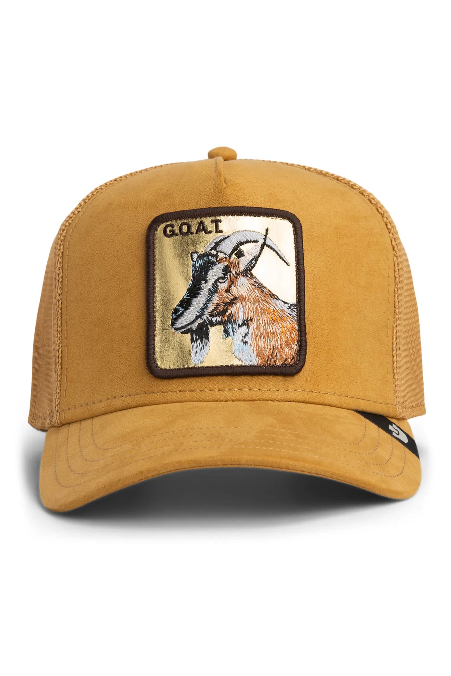Goorin Bros. - Golden Goat