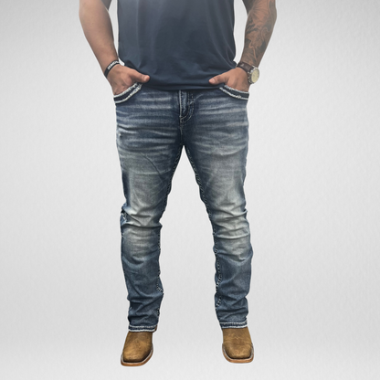 Men's Answer Me Denim (AM-2302)
