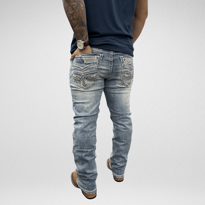 Men's Answer Me Denim (AM-2303)