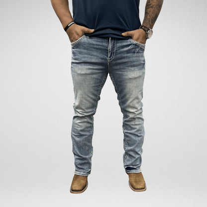 Men's Answer Me Denim (AM-2303)