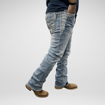 Men's Answer Me Denim (AM-2303)