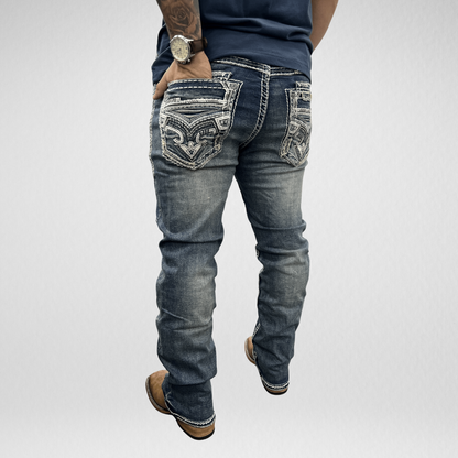 Men's Answer Me Denim (AM-2305)