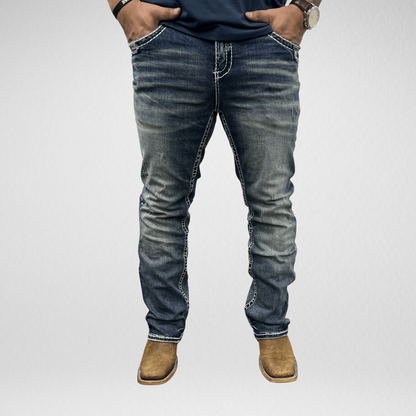 Men's Answer Me Denim (AM-2305)