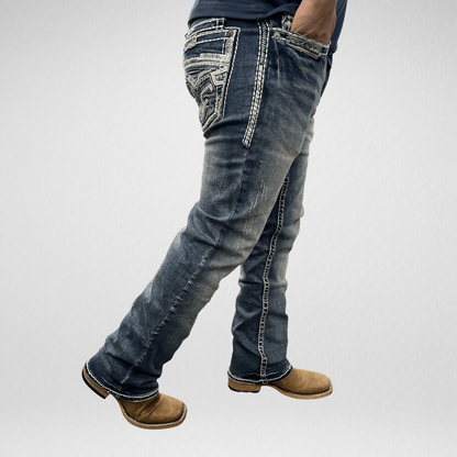 Men's Answer Me Denim (AM-2305)