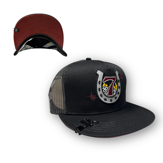 JJR Brand - 7 "Barajas"